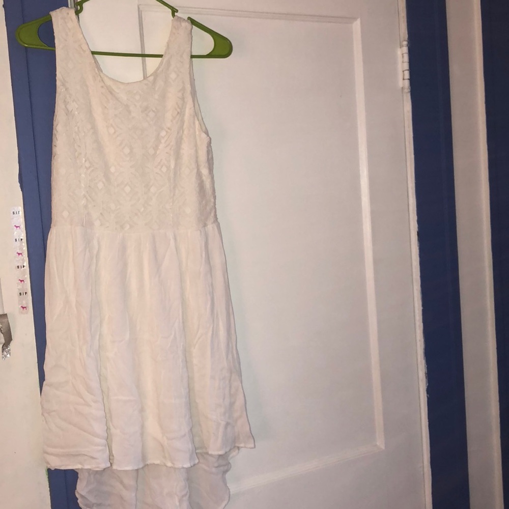 Causal Dress